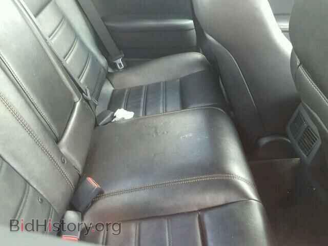 2014 Dodge CHALLENGER (VIN 2C3CDYAGXEH218854) — photo 6 of 10