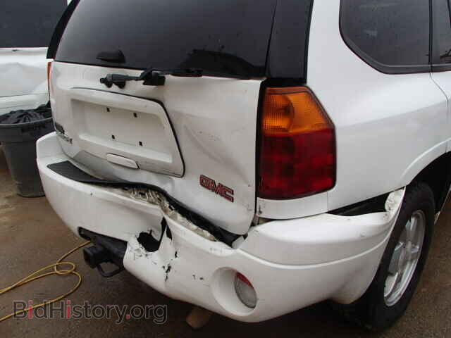2003 GMC ENVOY - VIN: 1GKDS13S932137949 - Фото 9