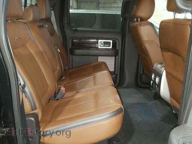 2013 FORD F150 - VIN: 1FTFW1ET5DFD75807 - Photo 6