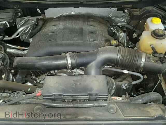 2013 FORD F150 - VIN: 1FTFW1ET5DFD75807 - Photo 7