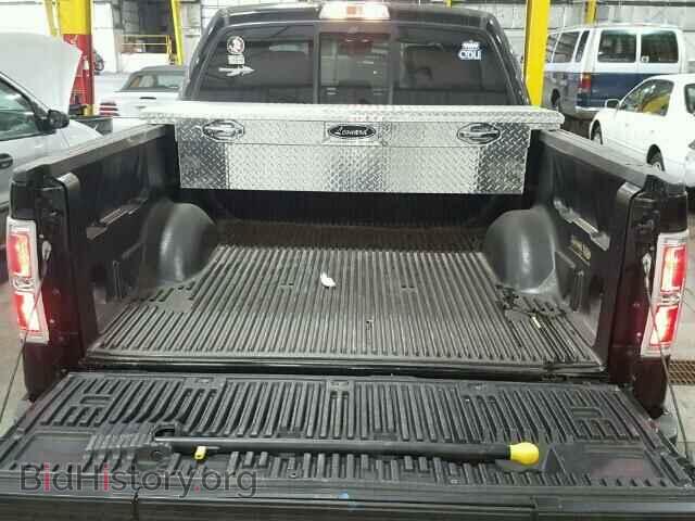 2013 FORD F150 - VIN: 1FTFW1ET5DFD75807 - Photo 9