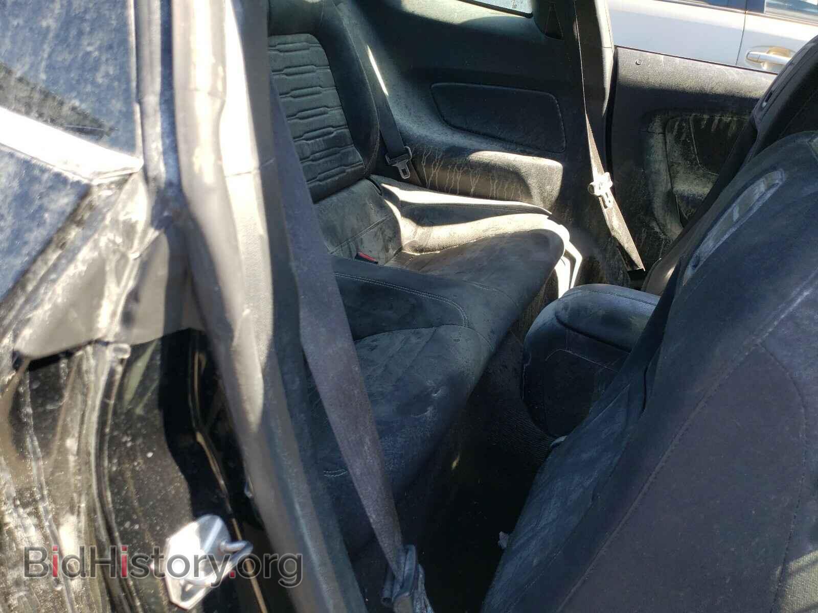 2015 FORD MUSTANG - VIN: 1FA6P8TH3F5434548 - Фото 6