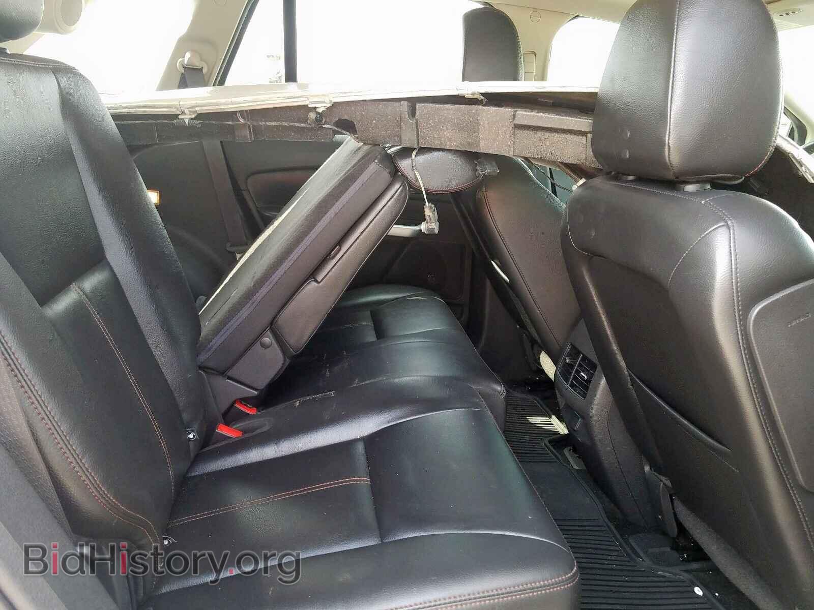 2013 FORD EDGE - VIN: 2FMDK3KC2DBA35434 - Фото 6