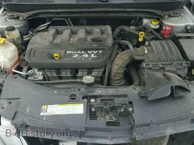 2013 CHRYSLER 200 - VIN: 1C3CCBAB2DN671585 - Фото 7