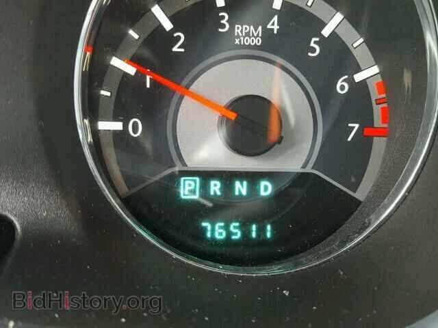 2013 CHRYSLER 200 - VIN: 1C3CCBAB2DN671585 - Фото 8
