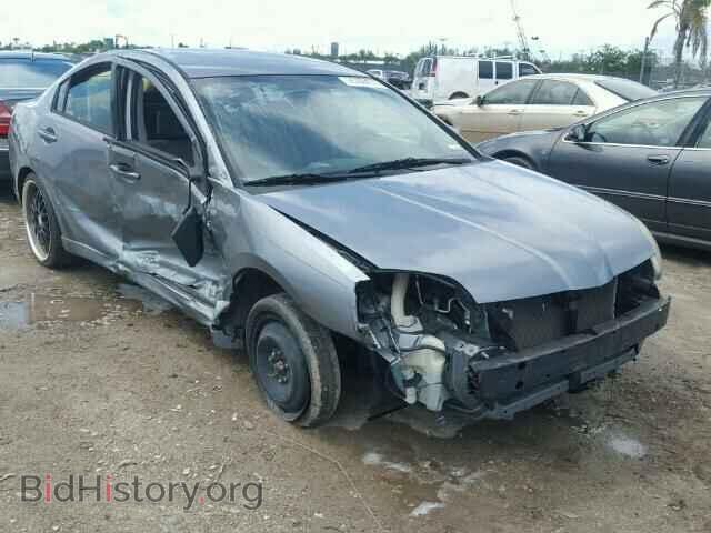 Фотография 4A3AB36F27E031742 - MITSUBISHI GALANT 2007