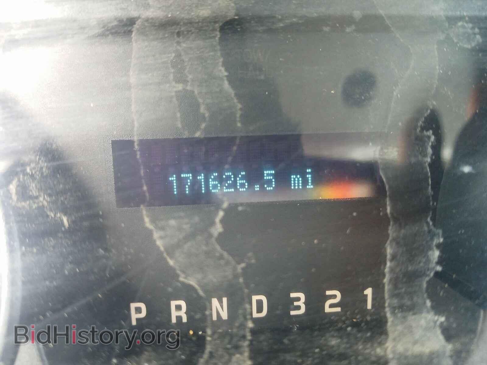 2011 FORD F150 - VIN: 1FTNF1CF0BKD32618 - Фото 8