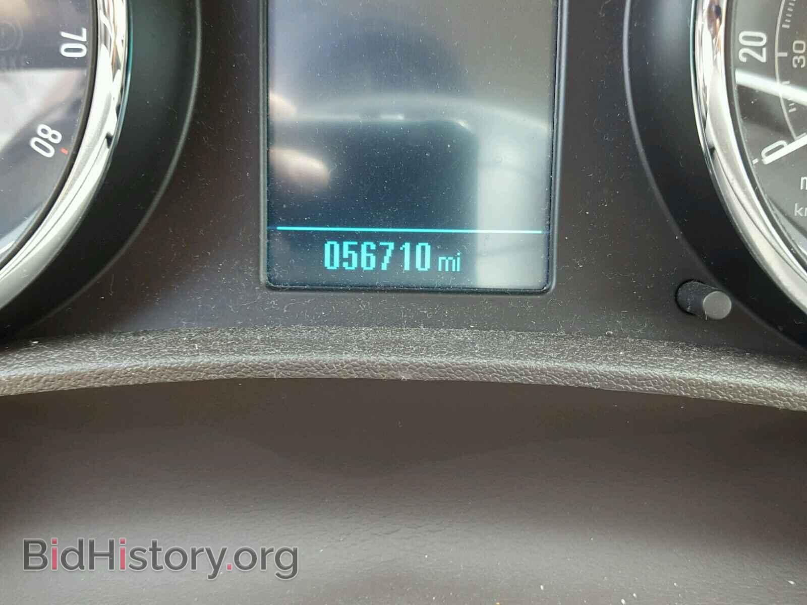2015 BUICK VERANO - VIN: 1G4PP5SK5F4213755 - Фото 8