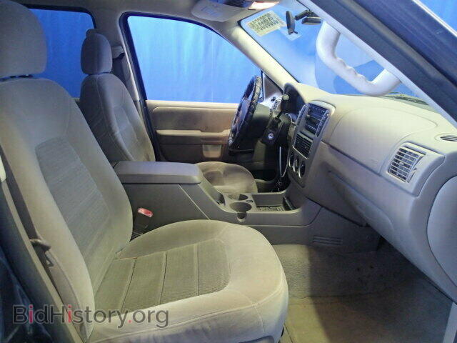 2005 FORD EXPLORER - VIN: 1FMZU73E35ZA14422 - Photo 5