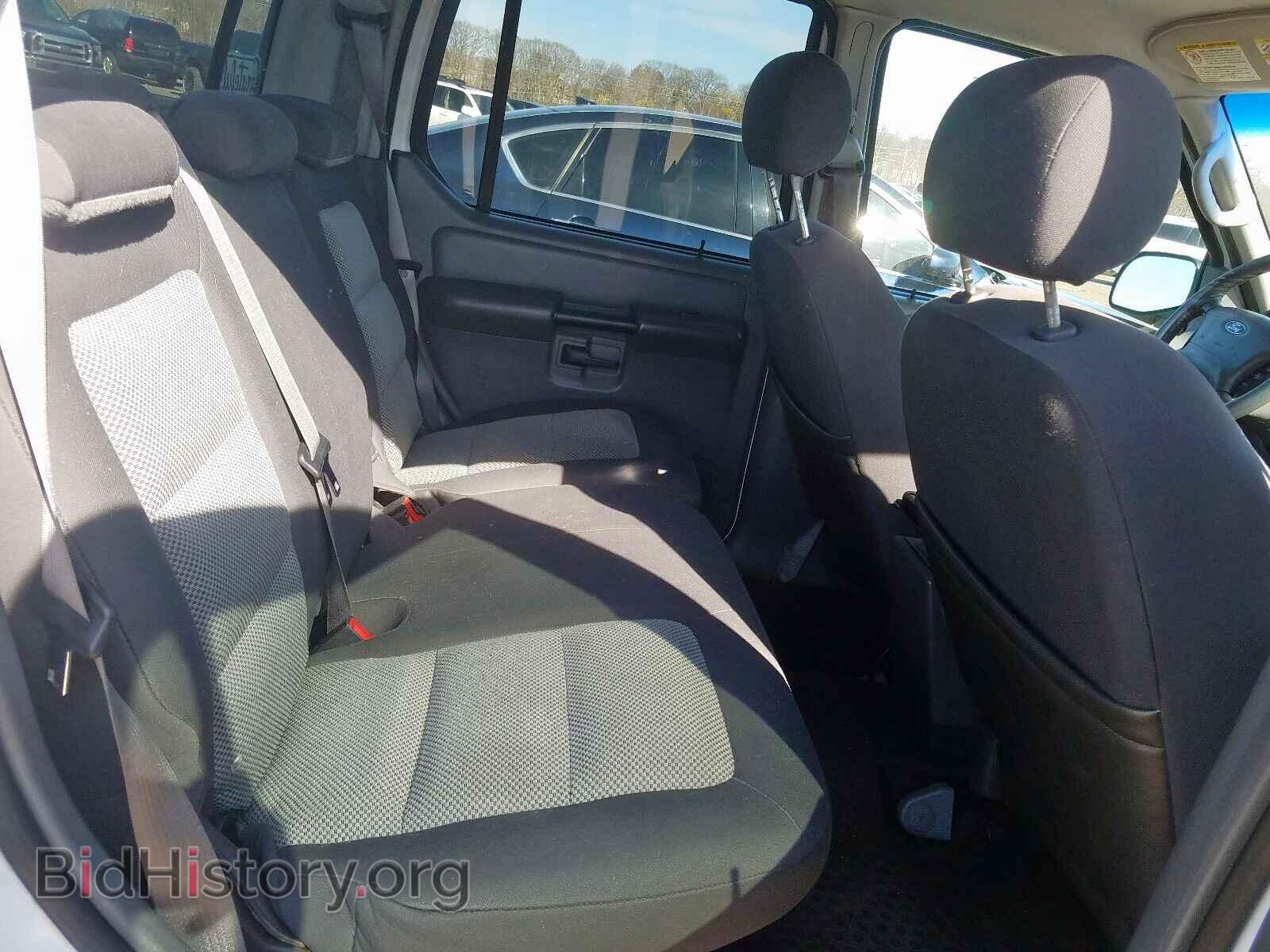 2005 FORD EXPLORER - VIN: 1FMZU77K25UB14458 - Фото 6