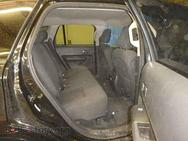 2010 FORD EDGE - VIN: 2FMDK3JC0ABB11844 - Фото 6