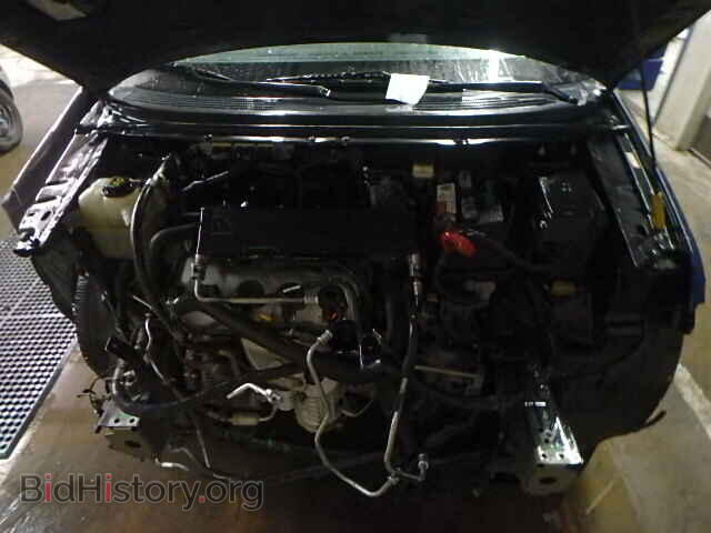 2010 FORD EDGE - VIN: 2FMDK3JC0ABB11844 - Фото 7