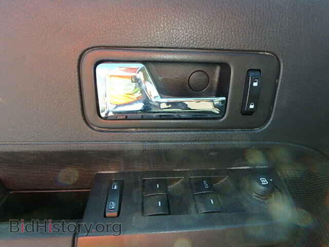 2010 FORD EDGE - VIN: 2FMDK3JC0ABB11844 - Фото 10
