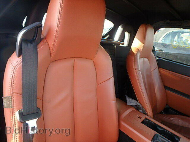 2006 MAZDA MIATA - VIN: JM1NC25F760110185 - Фото 6