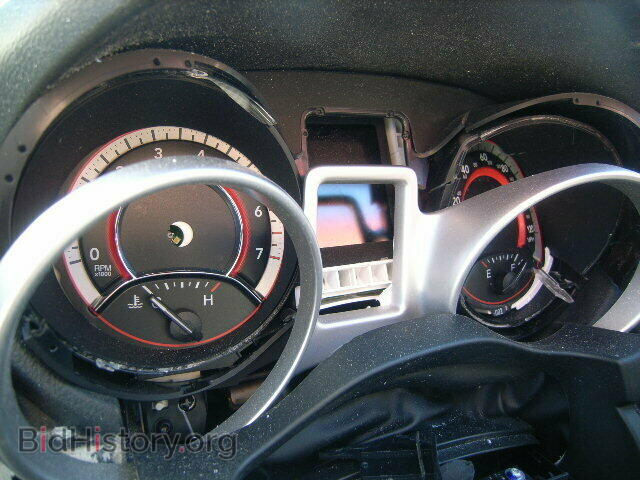 2014 DODGE JOURNEY - VIN: 3C4PDCAB6ET102644 - Фото 8