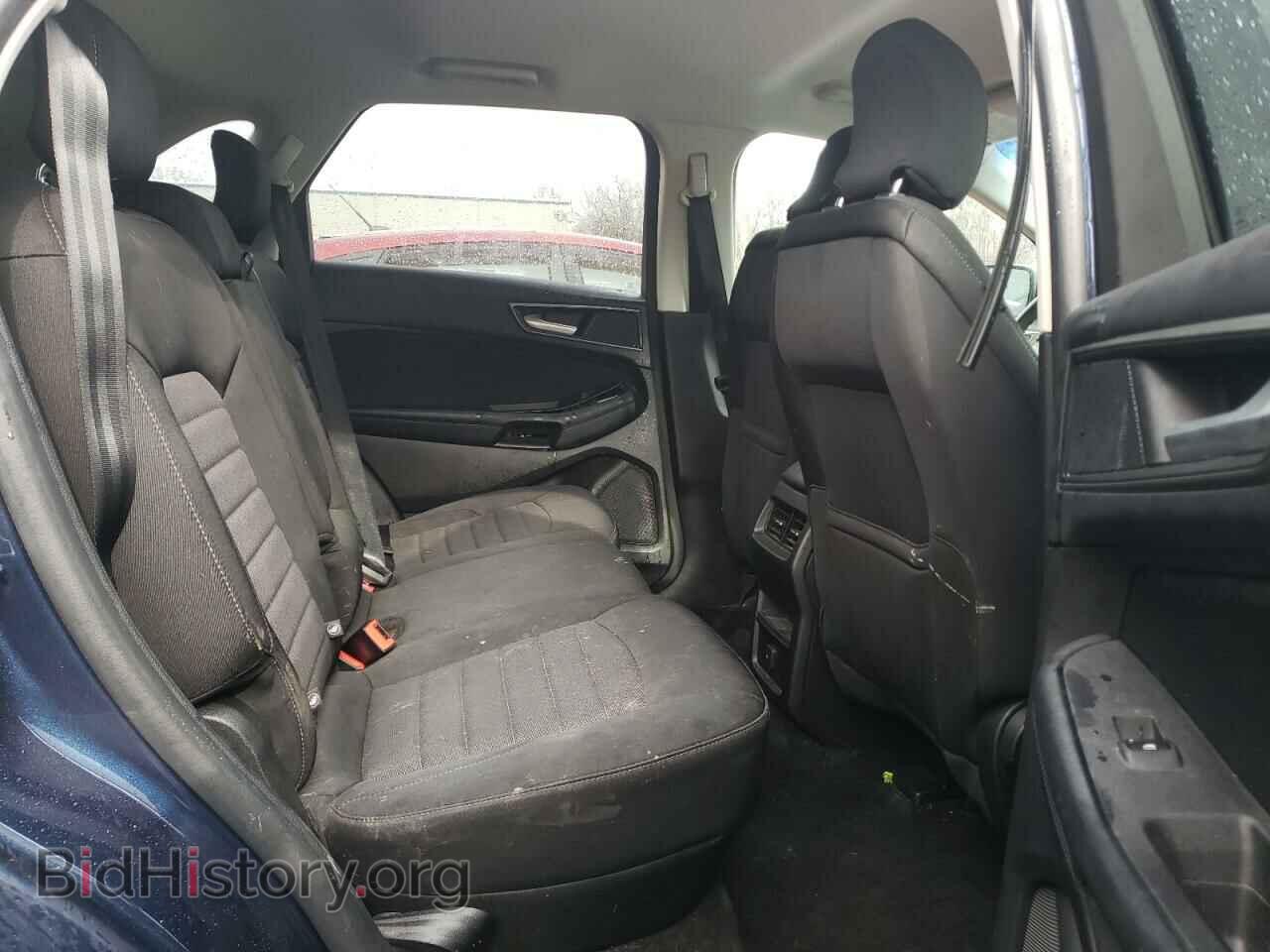 2017 FORD EDGE - VIN: 2FMPK4G99HBB01774 - Photo 6