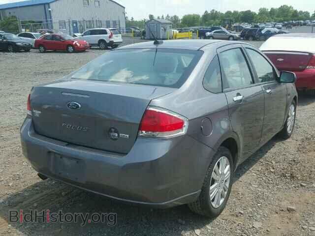 2011 FORD FOCUS - VIN: 1FAHP3HN1BW104924 - Фото 4
