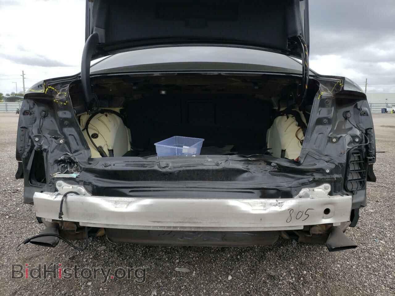 2016 AUDI A6 - VIN: WAUCFAFC7GN045188 - Фото 9