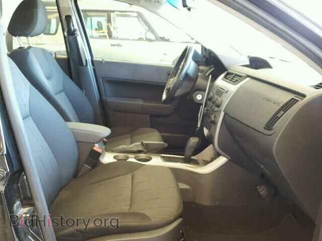 2008 FORD FOCUS - VIN: 1FAHP35N08W151519 - Photo 5