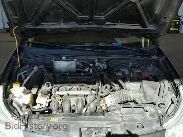 2008 FORD FOCUS - VIN: 1FAHP35N08W151519 - Photo 7