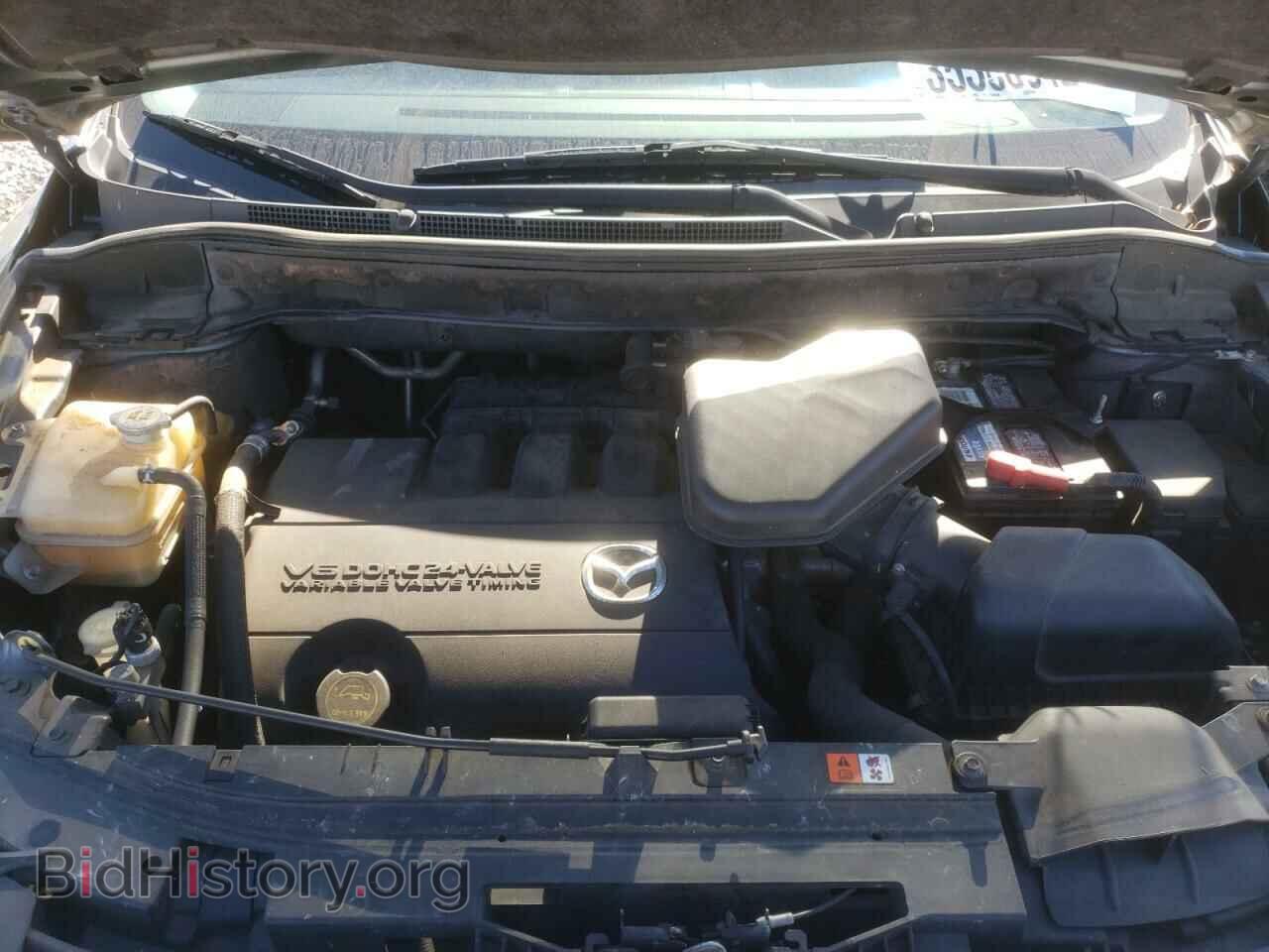 2011 MAZDA CX-9 - VIN: JM3TB2CAXB0317012 - Фото 7