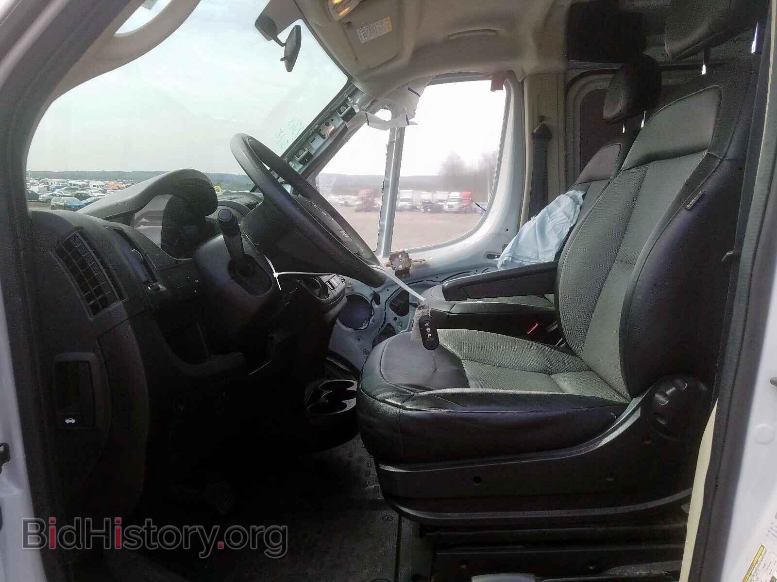 2017 RAM PROMASTER - VIN: 3C6TRVAGXHE552871 - Фото 5