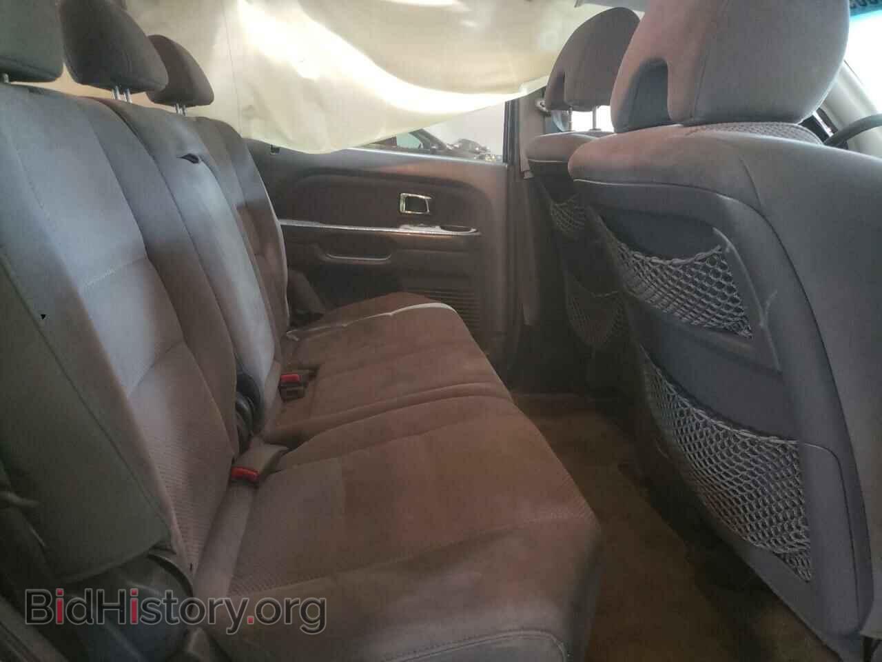 2006 HONDA PILOT - VIN: 5FNYF28436B004347 - Фото 6