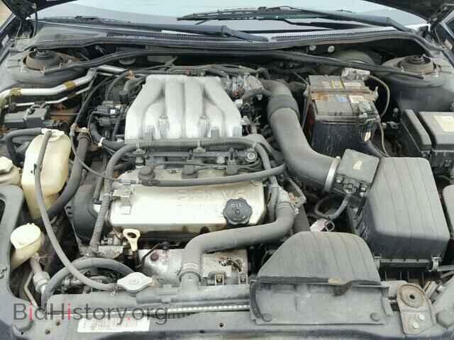 2002 MITSUBISHI ECLIPSE - VIN: 4A3AC54H72E027689 - Фото 7