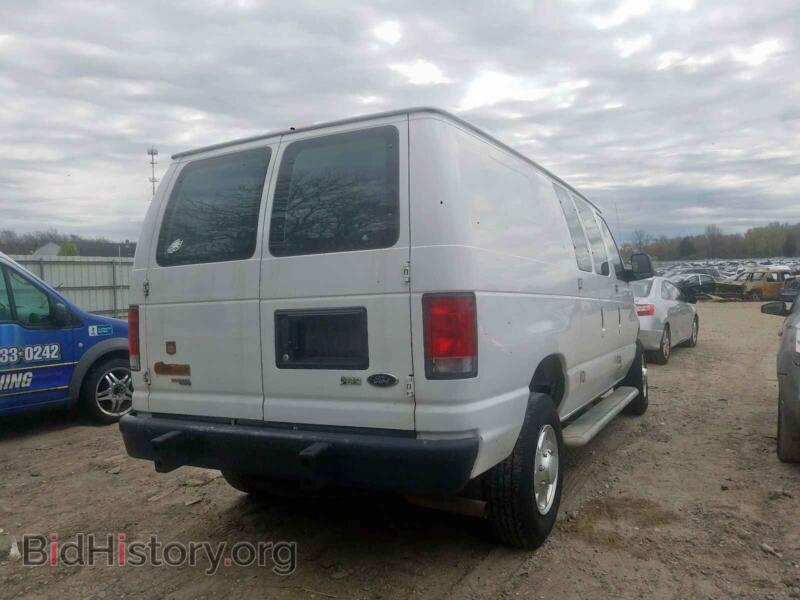 2014 Ford ECONOLINE (VIN 1FTNE2EW4EDA18663) — photo 4 of 10