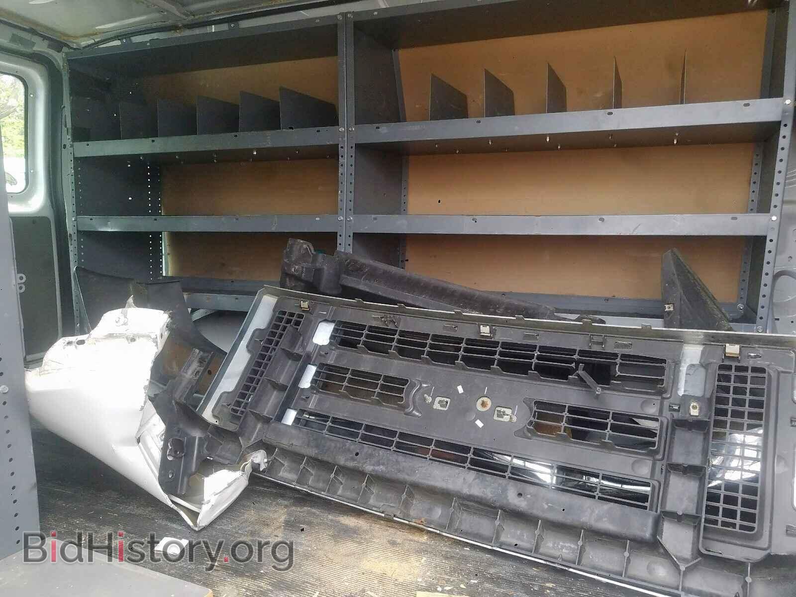 2014 FORD ECONOLINE - VIN: 1FTNE2EW4EDA18663 - Photo 6