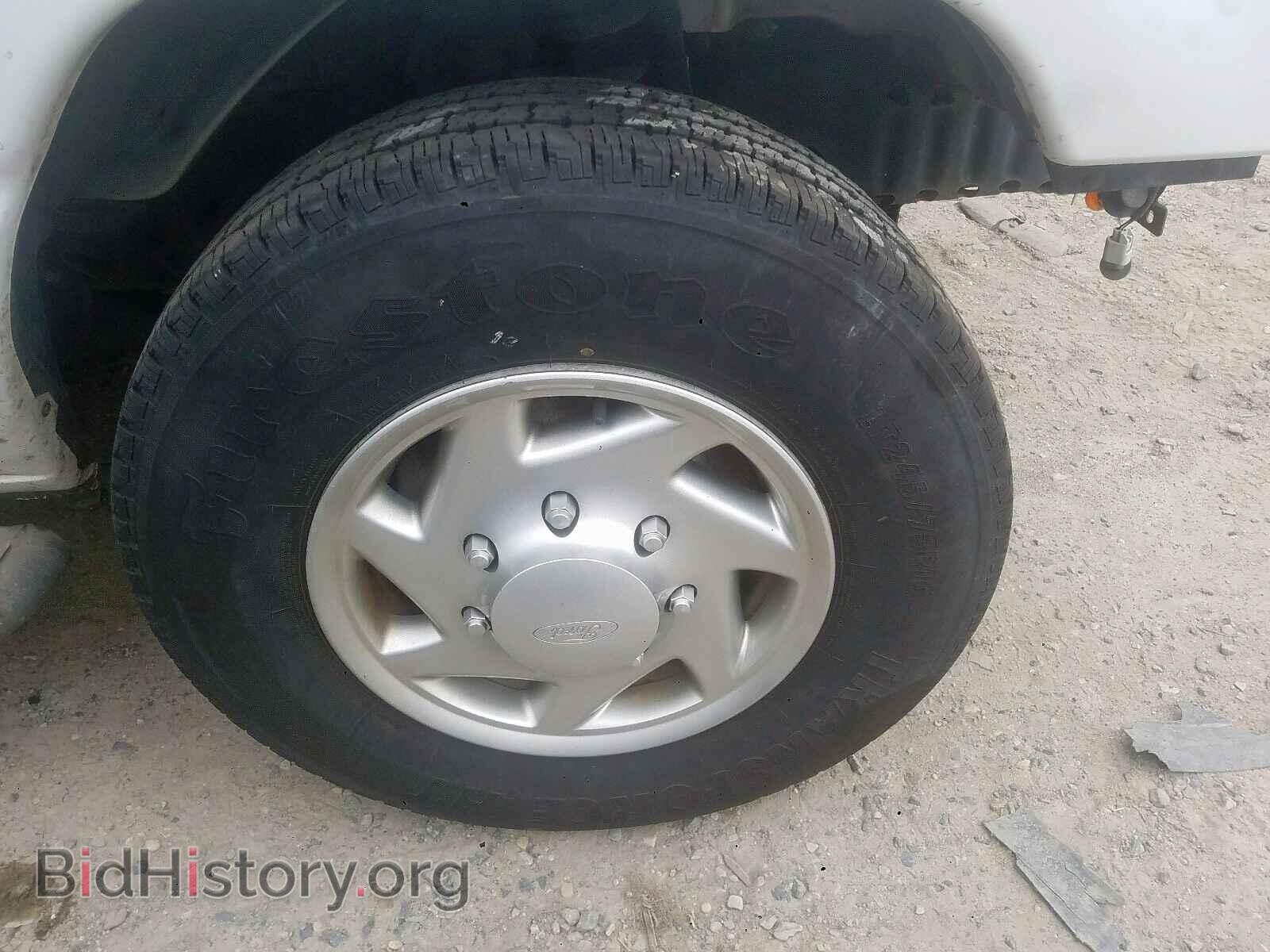 2014 FORD ECONOLINE - VIN: 1FTNE2EW4EDA18663 - Photo 9