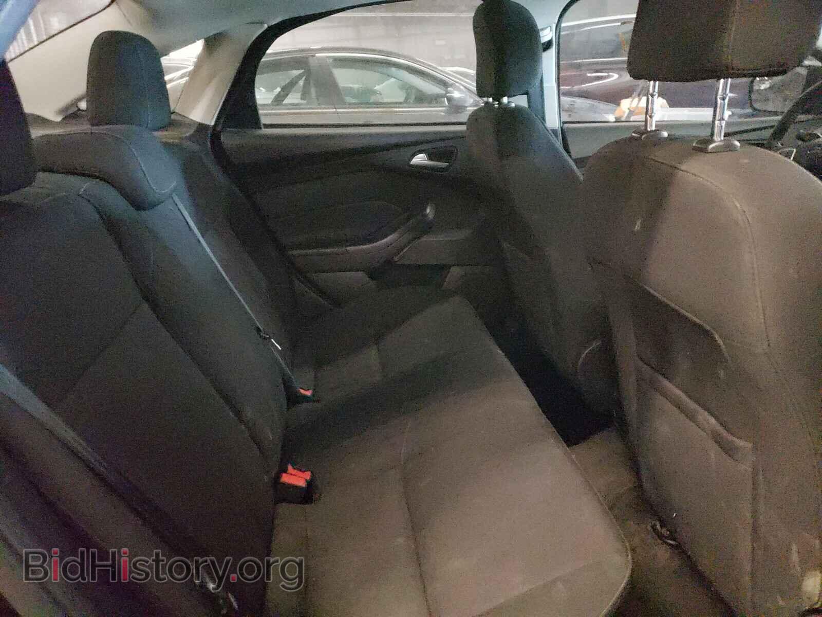 2015 FORD FOCUS - VIN: 1FADP3F26FL324087 - Фото 6