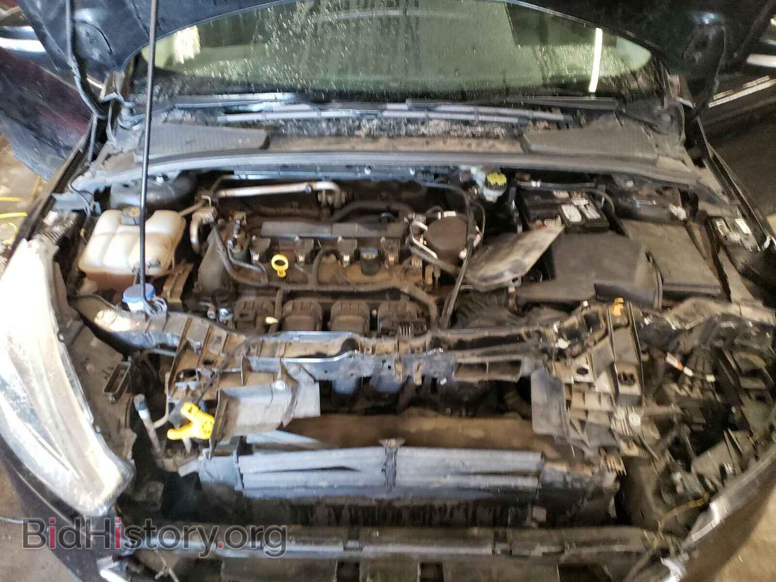 2015 FORD FOCUS - VIN: 1FADP3F26FL324087 - Фото 7
