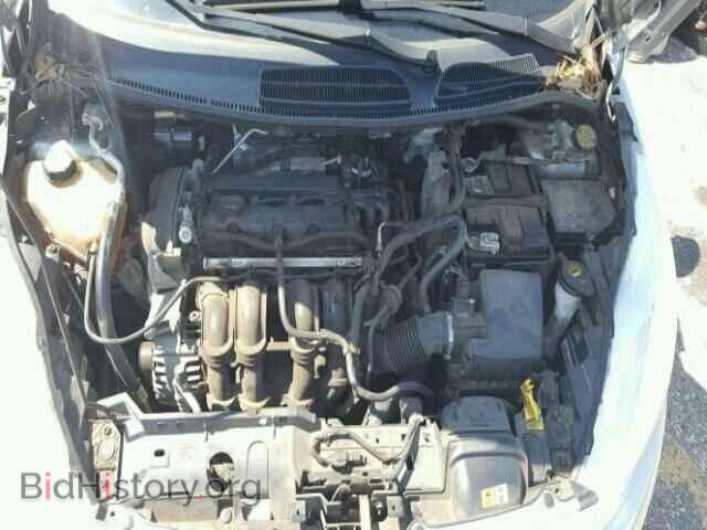 2012 FORD FIESTA - VIN: 3FADP4EJ3CM159933 - Фото 7