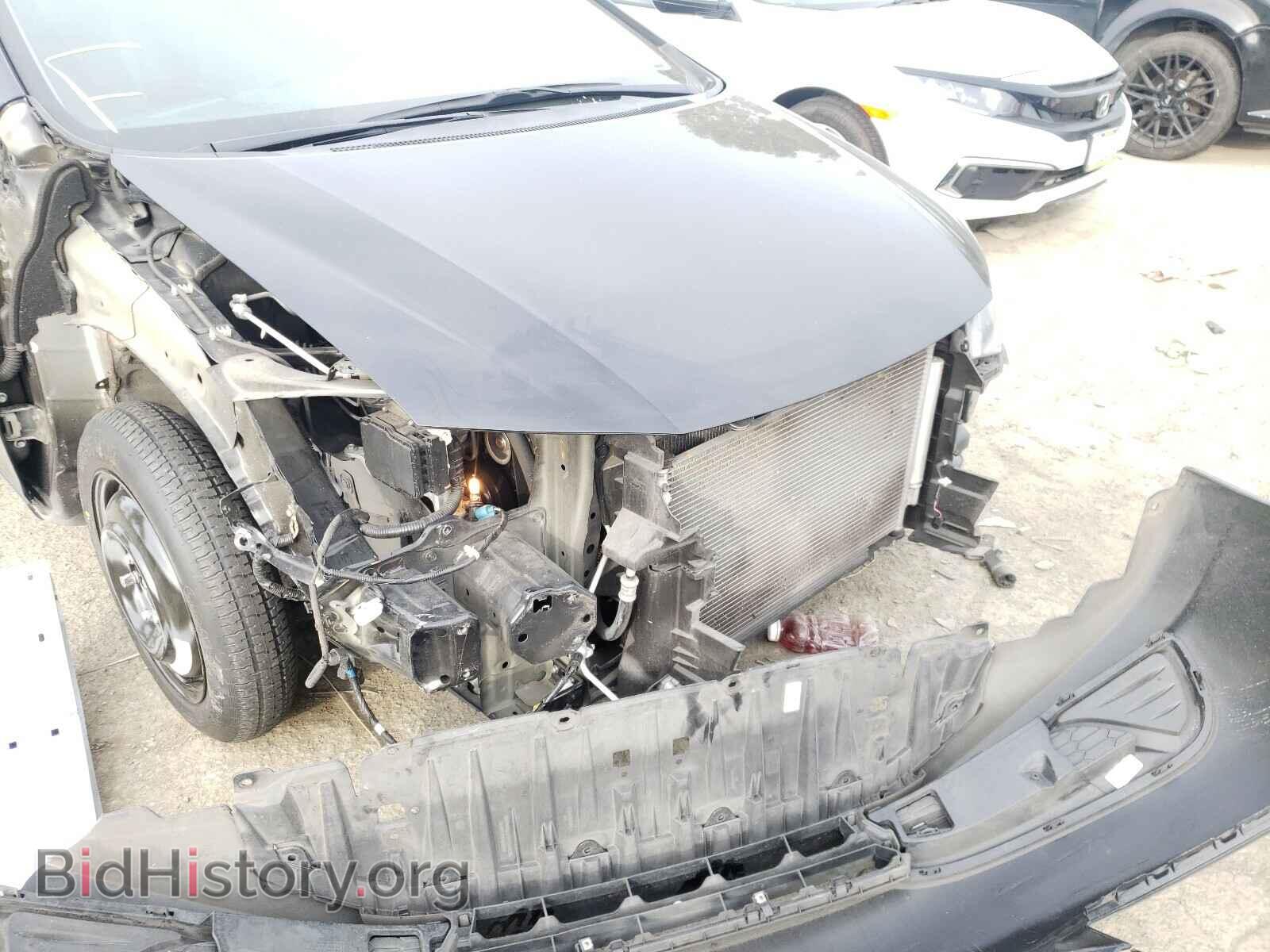 2015 HONDA CIVIC - VIN: 19XFB2F73FE298032 - Фото 9