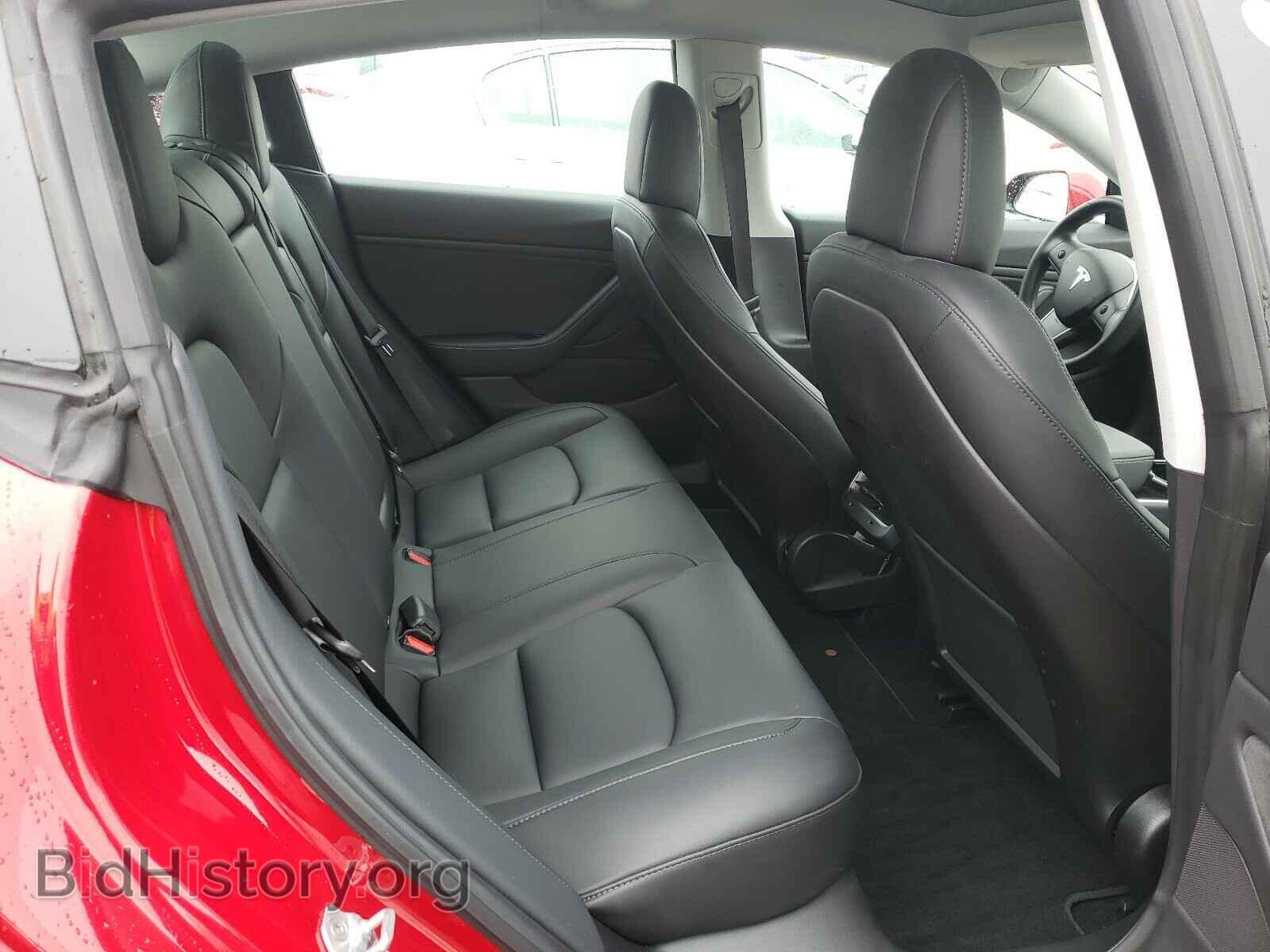2019 TESLA MODEL 3 - VIN: 5YJ3E1EA4KF298966 - Photo 6