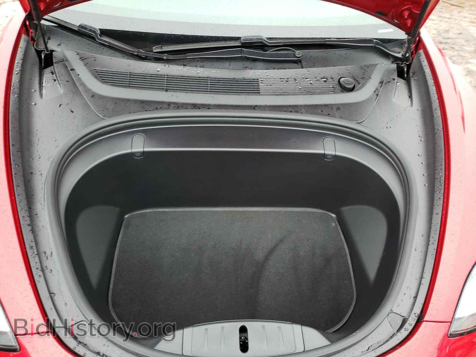 2019 TESLA MODEL 3 - VIN: 5YJ3E1EA4KF298966 - Photo 7