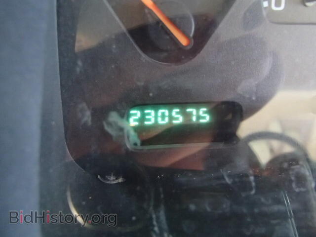 2001 DODGE DAKOTA - VIN: 1B7GL2AN51S196681 - Фото 8
