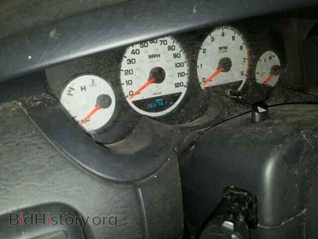2005 DODGE NEON - VIN: 1B3ES56C75D174146 - Фото 8
