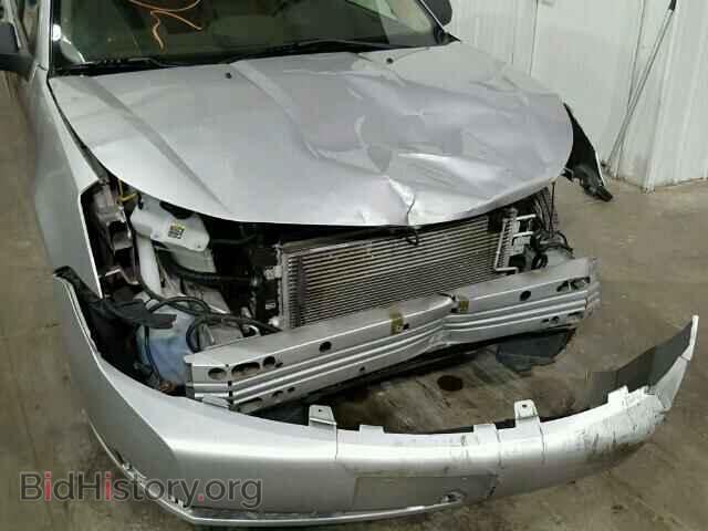 2010 FORD FOCUS - VIN: 1FAHP3FN0AW290814 - Photo 9