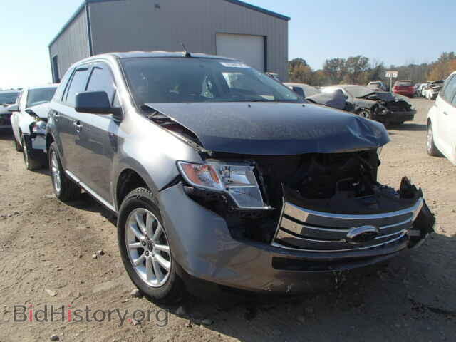 Photo 2FMDK38C19BA79729 - FORD EDGE 2009