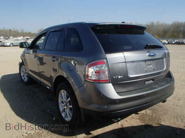2009 FORD EDGE - VIN: 2FMDK38C19BA79729 - Photo 3