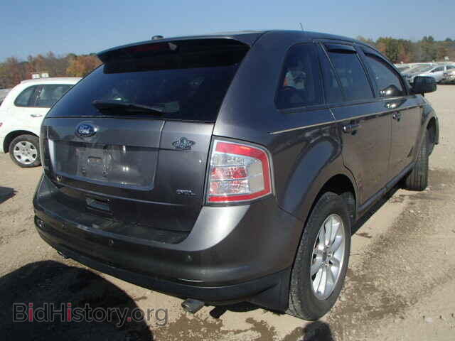 2009 FORD EDGE - VIN: 2FMDK38C19BA79729 - Photo 4