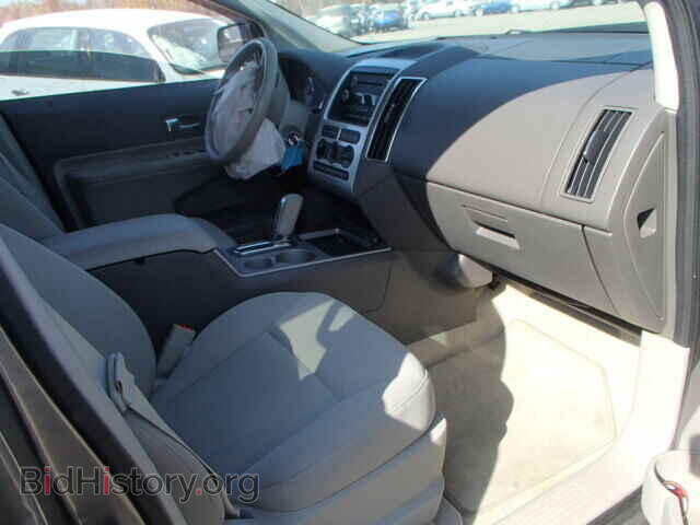 2009 FORD EDGE - VIN: 2FMDK38C19BA79729 - Photo 5