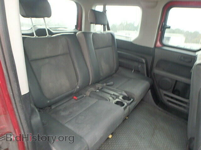 2006 HONDA ELEMENT - VIN: 5J6YH18706L001380 - Photo 6