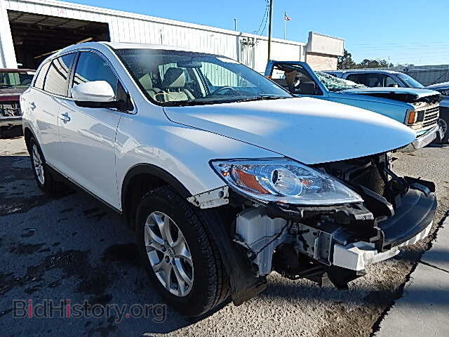 Фотография JM3TB2CA4C0362514 - MAZDA CX-9 2012