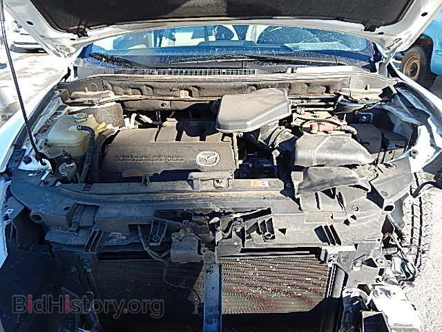 2012 MAZDA CX-9 - VIN: JM3TB2CA4C0362514 - Photo 7