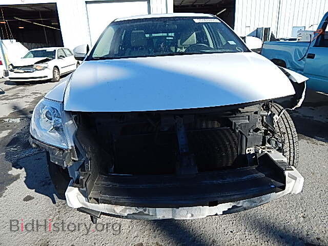 2012 MAZDA CX-9 - VIN: JM3TB2CA4C0362514 - Photo 10