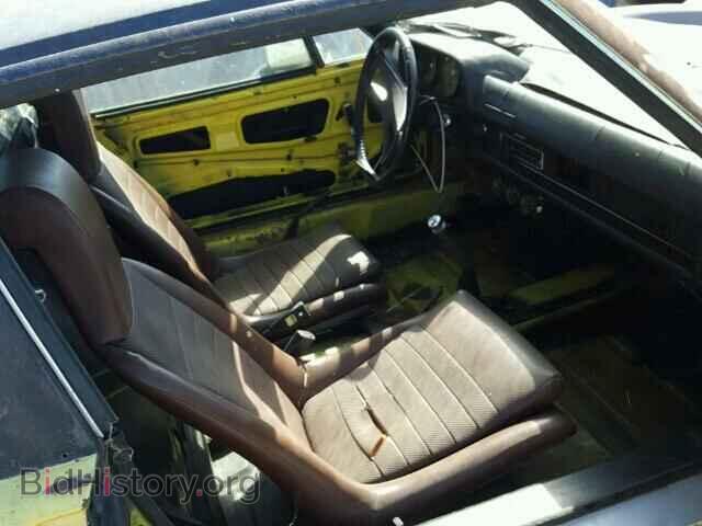 1973 PORSCHE 911 - VIN: 4732914546 - Фото 5