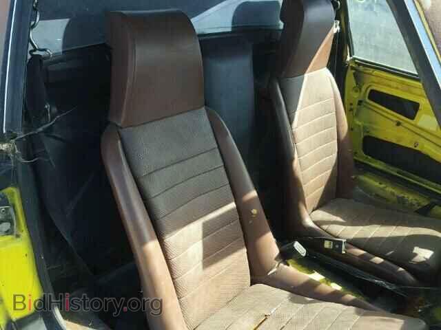 1973 PORSCHE 911 - VIN: 4732914546 - Фото 6